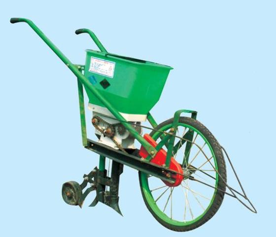 Jethro Tull: Seed sower