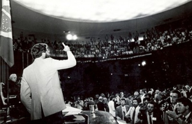 EMENDA DANTE DE OLIVEIRA