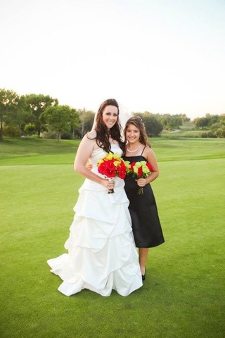 Mi hermano Leon se casaré en veinte de augusto de dos mil once