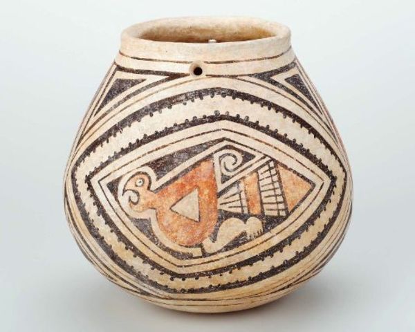 Native American, Casas Grande Pueblo