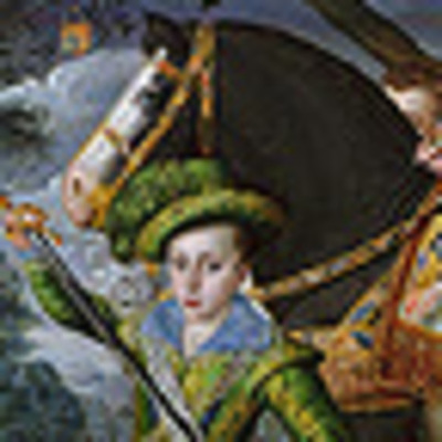 Timeline: Gabe DeFreitas's ART 623 Timeline