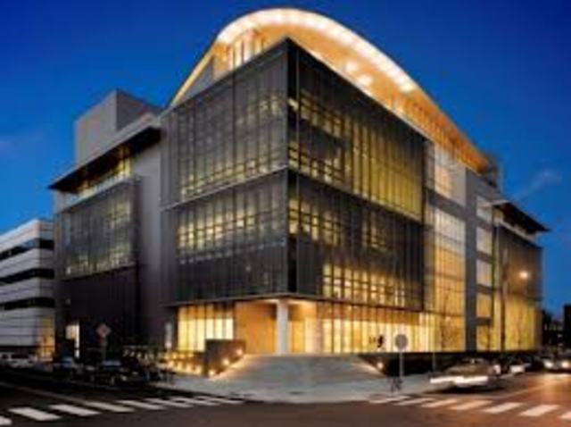 Fundación del Laboratorio de Medios