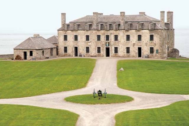 Escarmouches dans la Vallée de l’Ohio