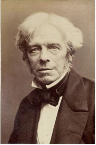 Micheal faraday