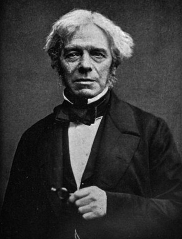 Michael Faraday