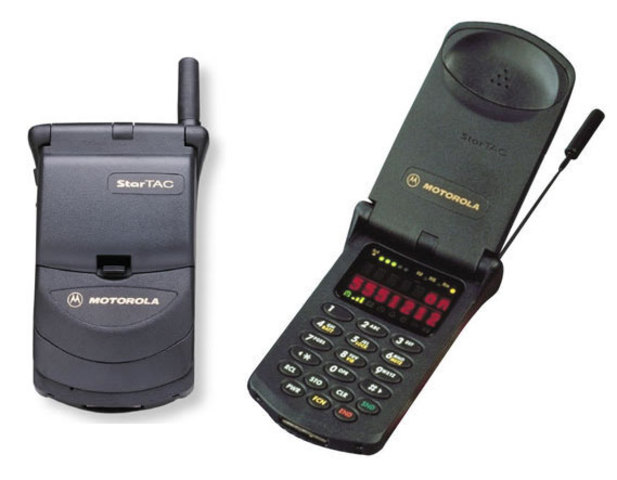 Motorola StarTAC