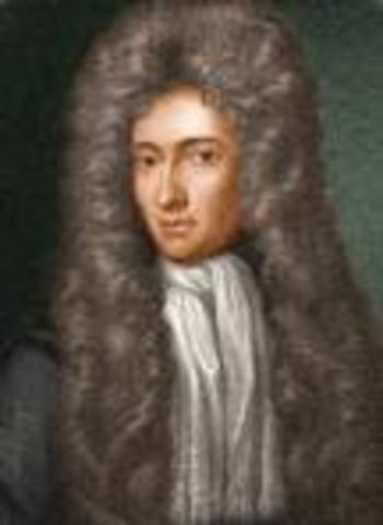 Robert Boyle