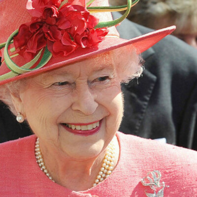 Timeline: The Queen Elizabeth II
