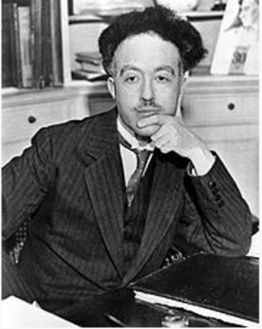louis De Broglie