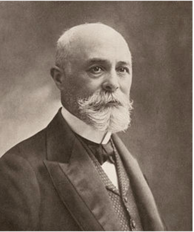 Henri Becquerel