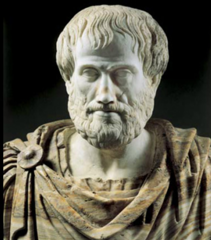 Aristotle