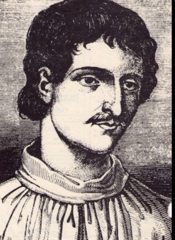 Giordano Bruno