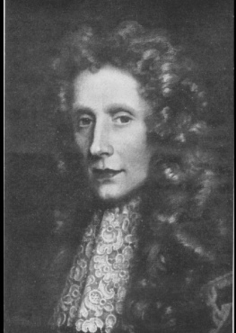 Robert Boyle