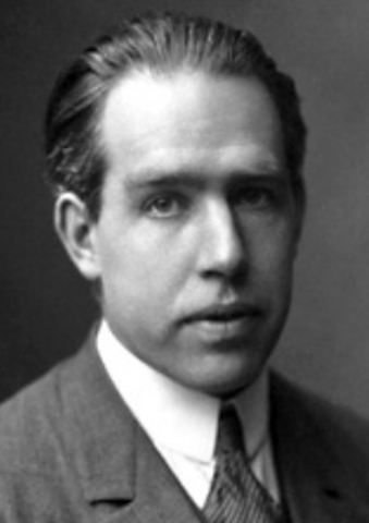 Neils Bohr