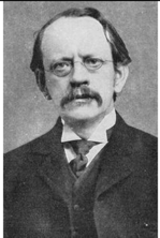 Joseph John Thomson