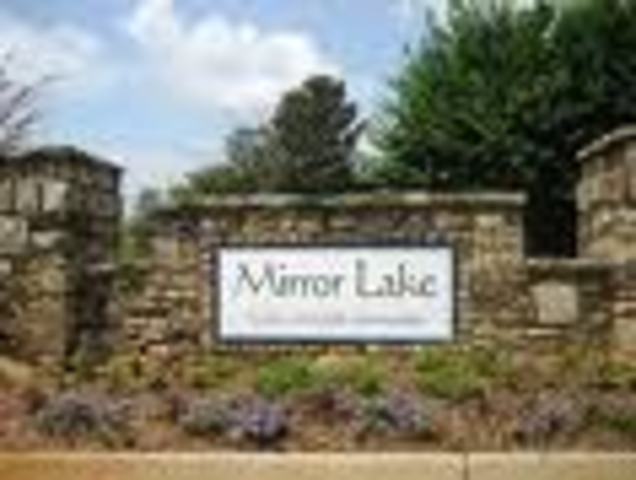 I moved to Villa Rica.