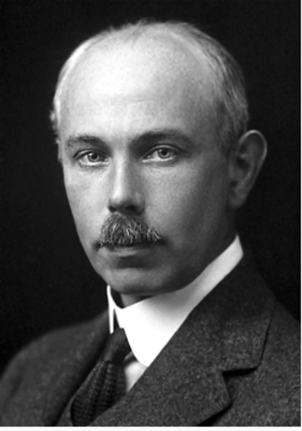 Francis William Aston