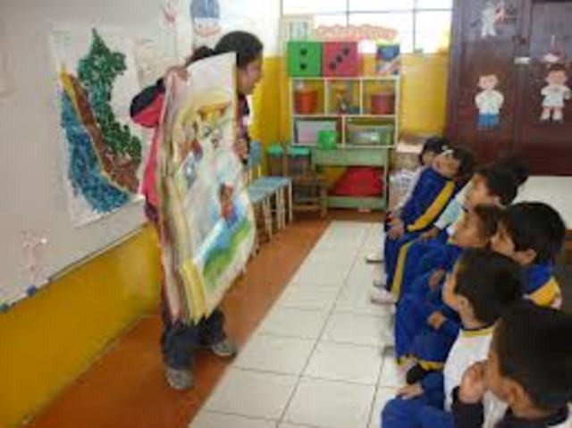 Teoría: Sociocultural