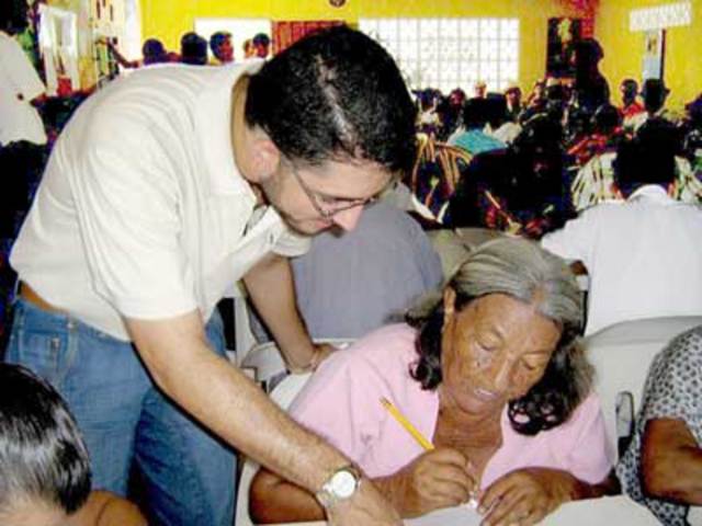 Teoría: Sociocultural