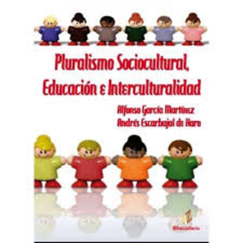 Teoría: Sociocultural