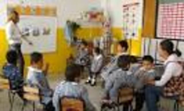 Teoría: Constructivista y Sociocultural