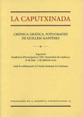 La caputxinada