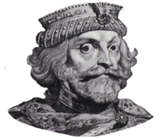 De dood van graaf Floris V