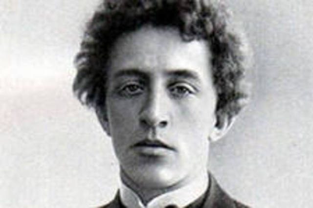 А.Блок-символист