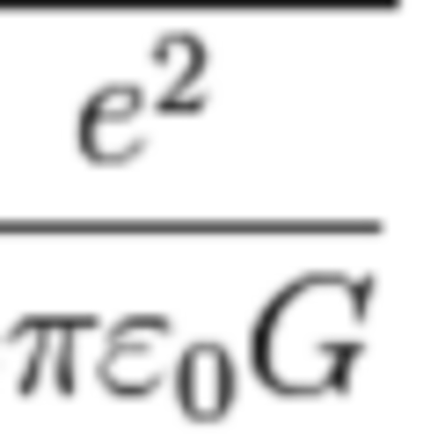 George Johnston Stoney