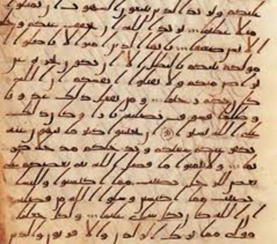 Surgimiento de las lenguas Romances o Neolatinas (s XI al XII)