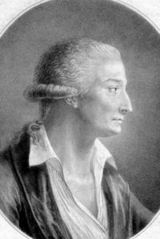 Antoine Lavoisier