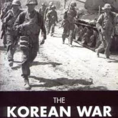 Timeline: Korean War Timeline