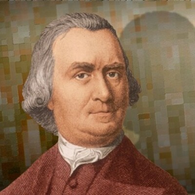 Timeline: Samuel Adams