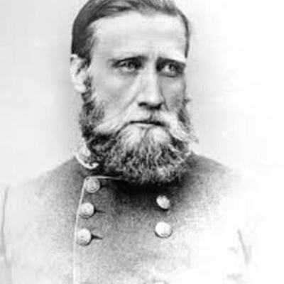 Timeline: John B. Hood