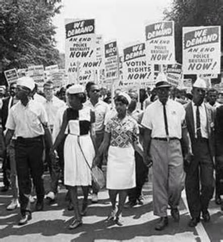 March on Washington