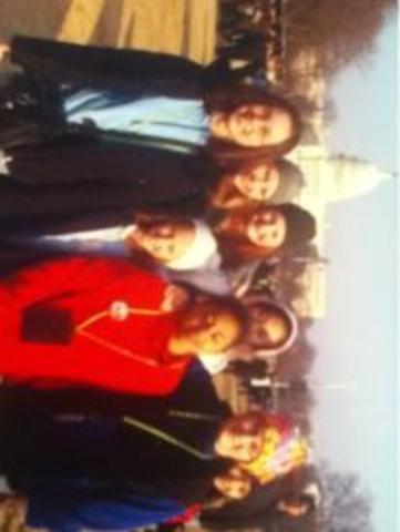 Als ich zwölf war...