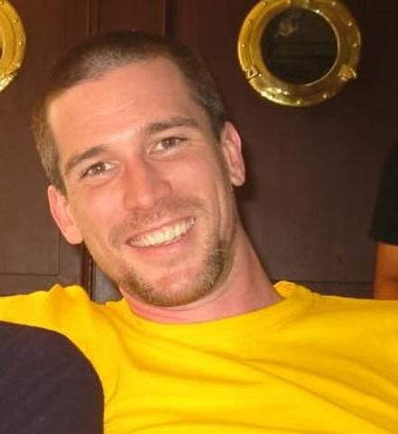 Hallie's Boyfriend Approves