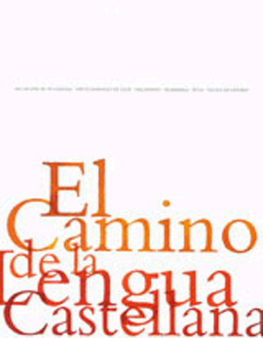 Año clave para la lengua Castellana/1492