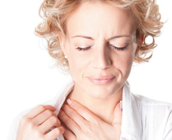 The First Side Effects