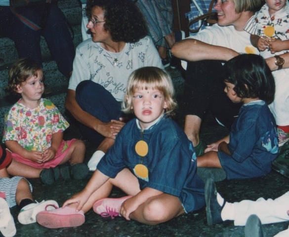 P3 a Castell Follit de la Roca