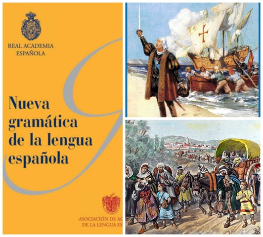 Año clave para la lengua castellana