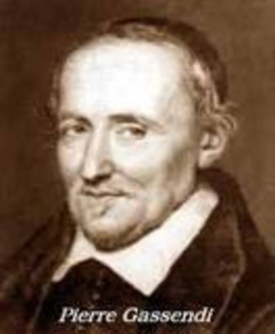 pierre gassendi