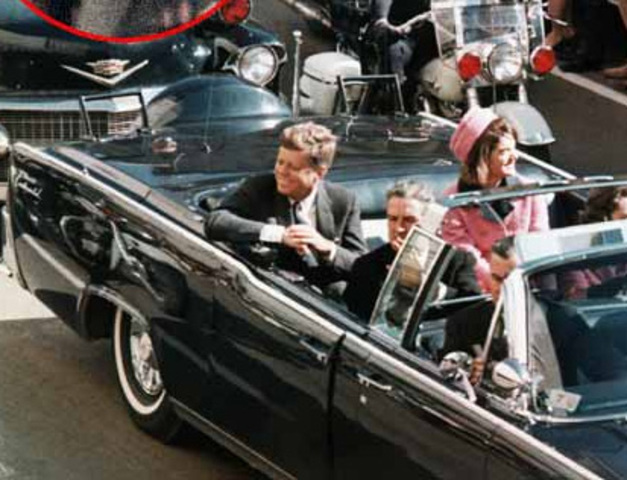 Kennedy's Assassination