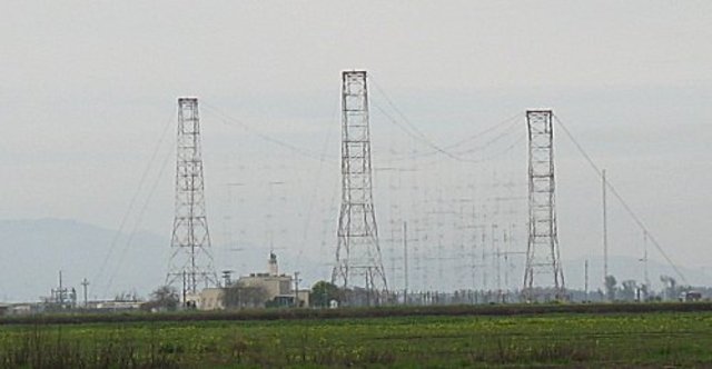 Established stations