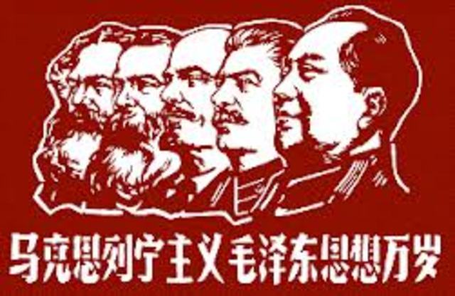 Maoist Revolution