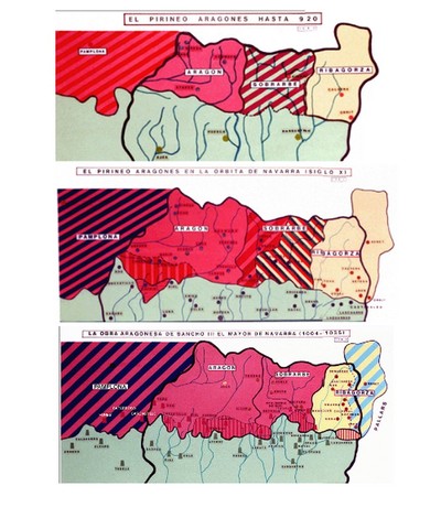 Siglo III A.C - 1º Periodo perrománico