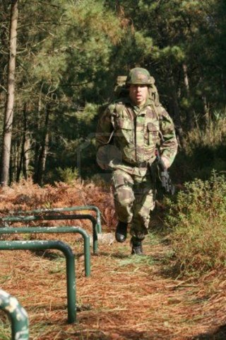 Parcours d'audace : 15 tours