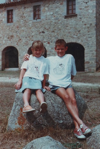 Anar de colònies a la Cot