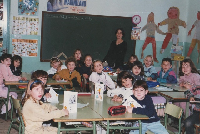 Anar a viure a Corçà