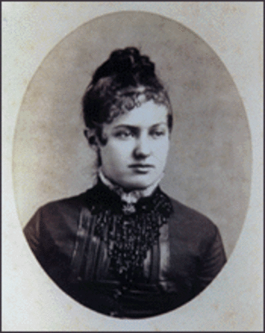 Married his third wife, LaSalle Corbell, at St. Paul's Episcopal Church in Petersburg